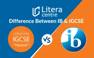 IB vs IGCSE, igcse vs ib