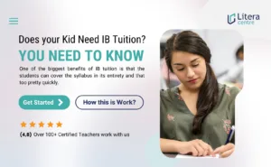 Does your kid need ib tuition?