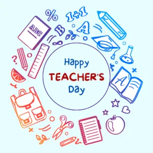 Happy Teachers Day 2022