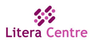 Literacentre Logo