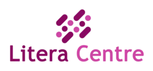 Literacentre Logo