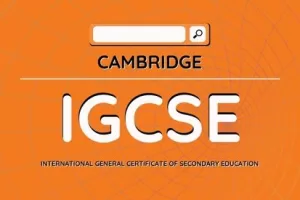 What is IGCSE?