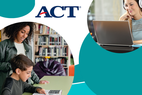 How to prepare for the ACT exam?