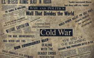 The Cold War