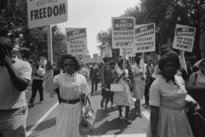 Civil Rights Movements