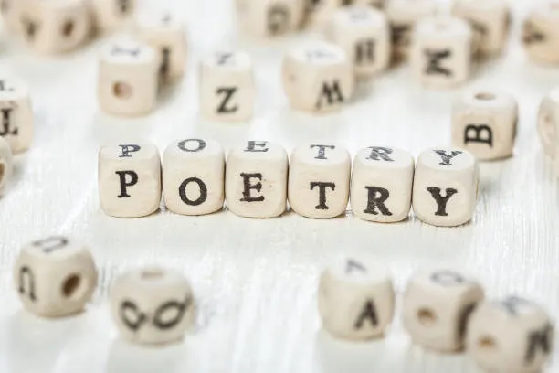 IGCSE - Unseen Poetry in IGCSE World Literature: