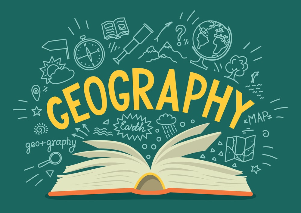 igcse Geography subject